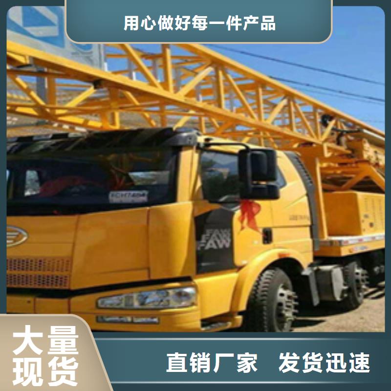 桥检车租赁用于桥梁检修