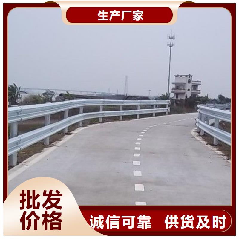 【道路护栏专注生产制造多年】