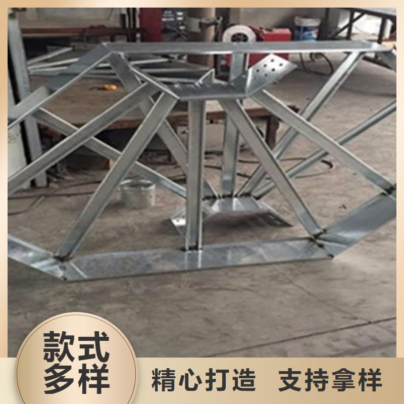 槽式桥架实体厂家批发价格