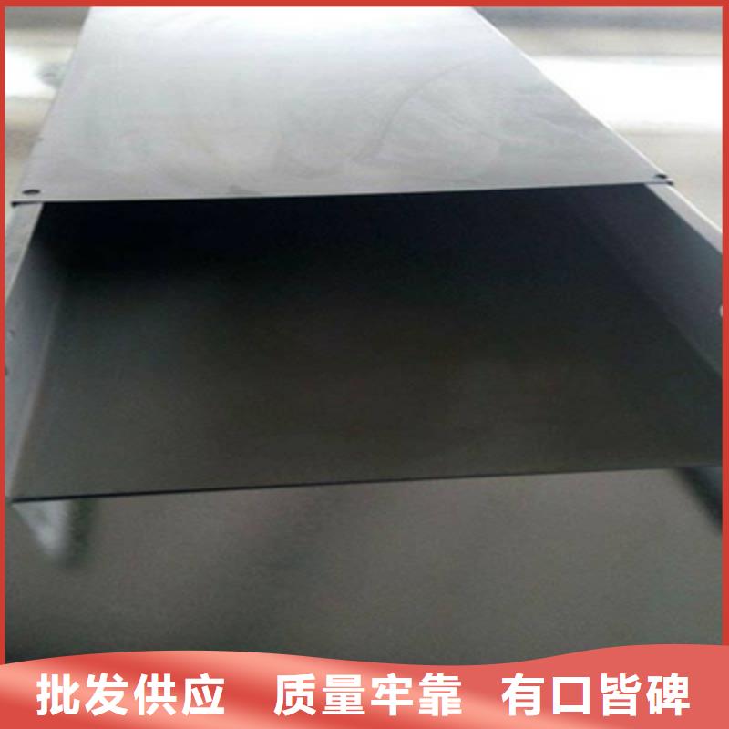 槽式桥架实体厂家批发价格