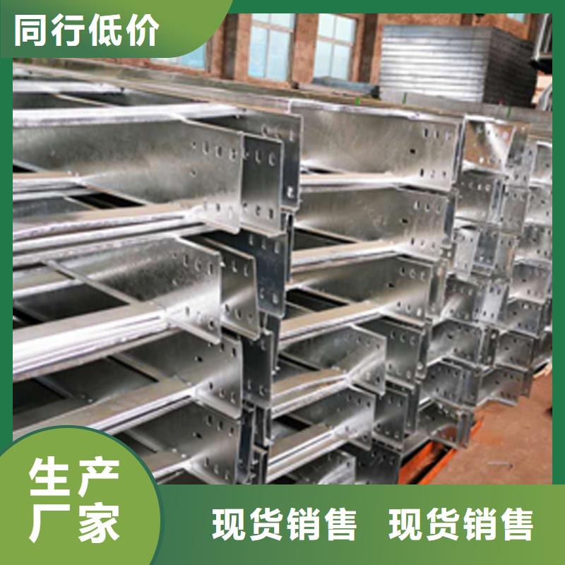 喷涂梯式桥架专业厂家发货快