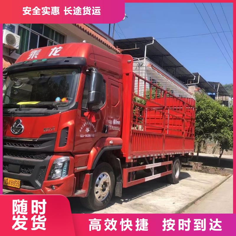 眉山忻州返程车货车工地搬家公司（专线物流-天天发车）