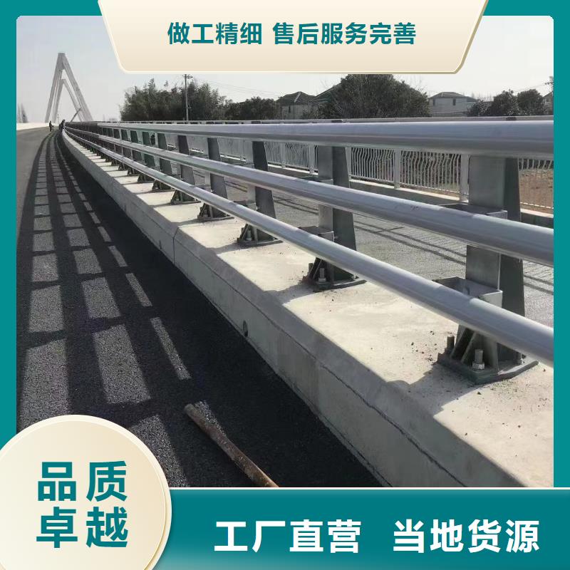 护栏人车分流栏N年生产经验