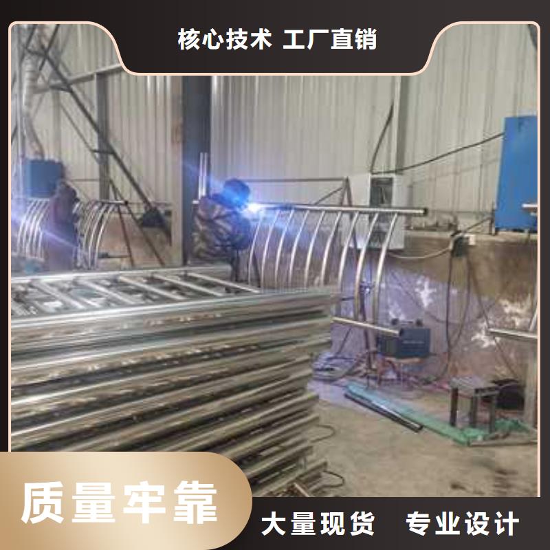 护栏【波形护栏】每个细节都严格把关