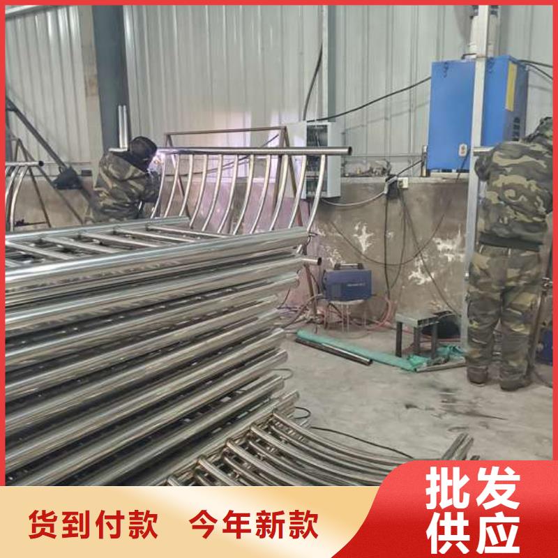 护栏不锈钢立柱品质卓越