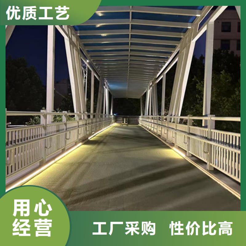 质量优的桥梁护栏厂家