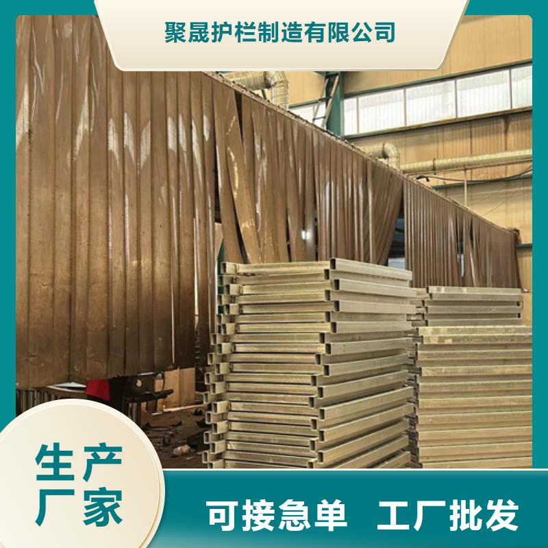 钢防撞护栏-钢防撞护栏实力强