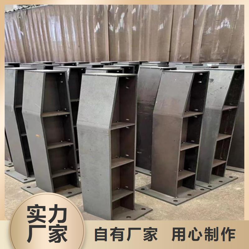不锈钢栏杆厂家——十余年更专业