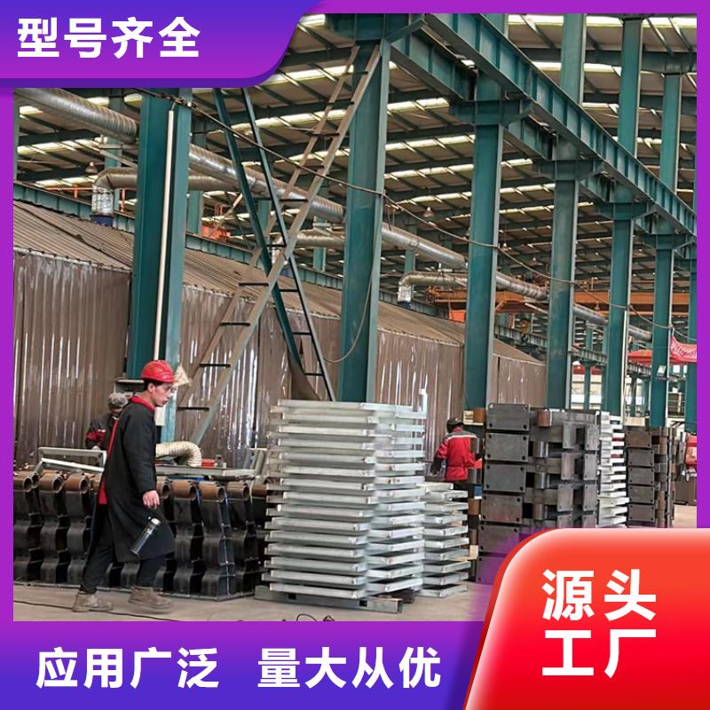 不锈钢复合管承接公司