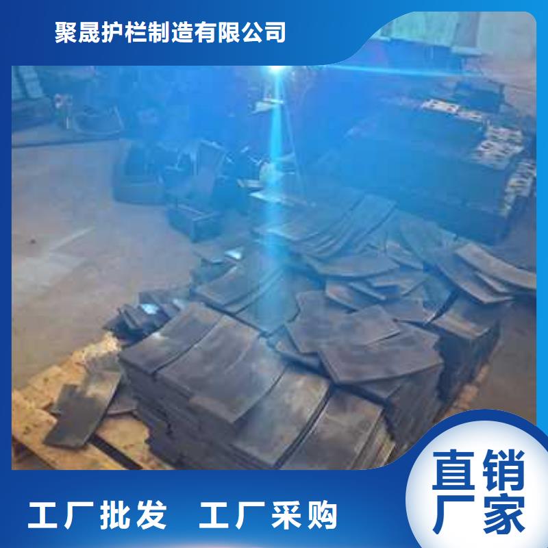 【不锈钢复合管护栏】_防撞立柱有实力有经验