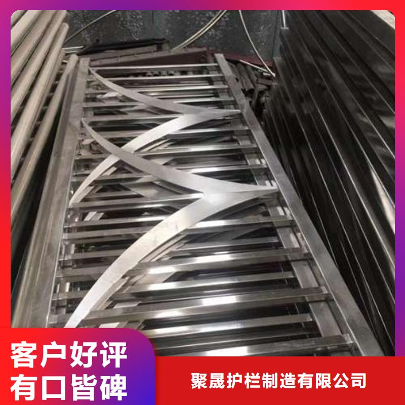 桥梁护栏厂家桥梁护栏厂优势