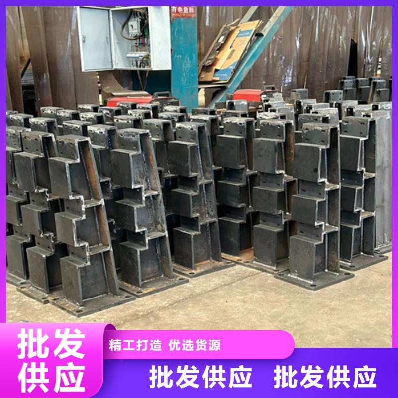 护栏真正的源头厂家