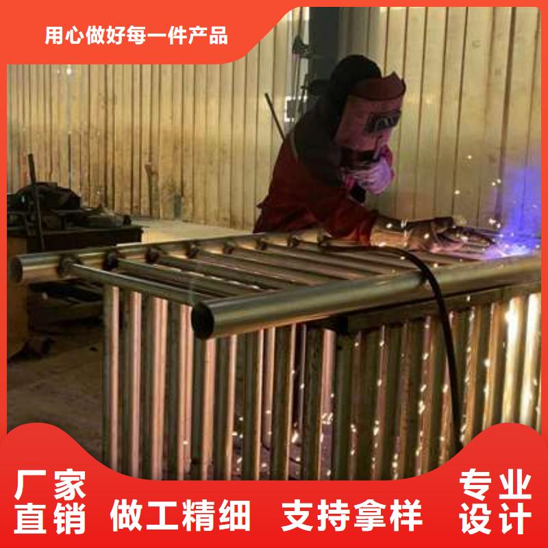 桥梁护栏-2025厂家热销产品