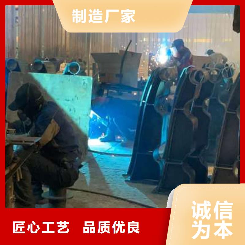  护栏应用范围广泛
