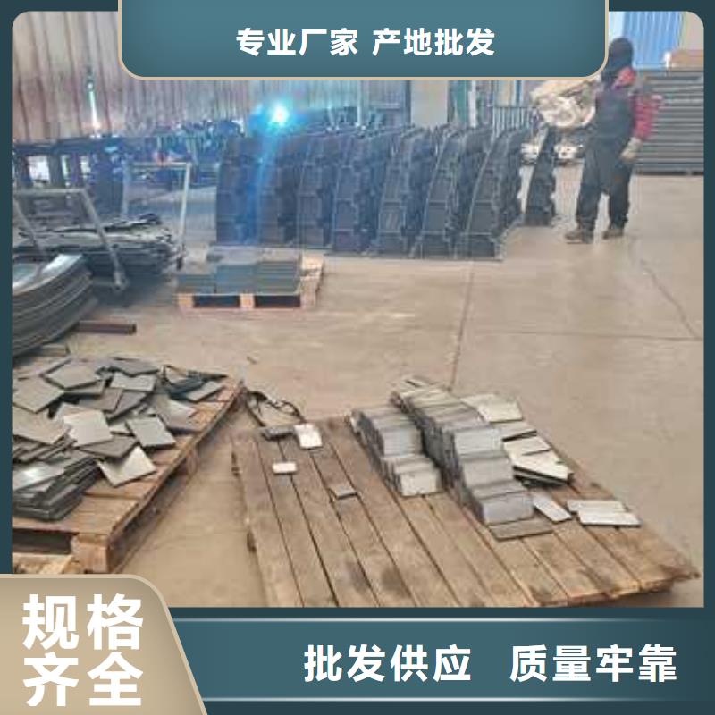 【护栏桥梁护栏厂源头工厂量大优惠】