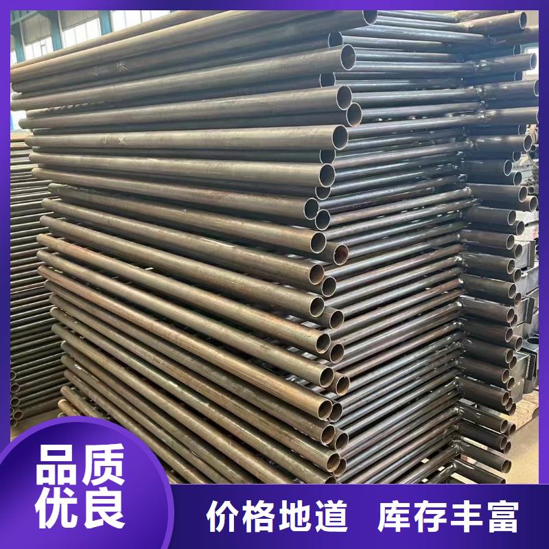 护栏颜色尺寸款式定制