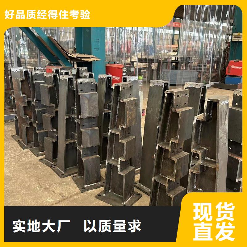 护栏超产品在细节