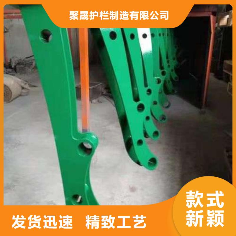  护栏品质保证实力见证