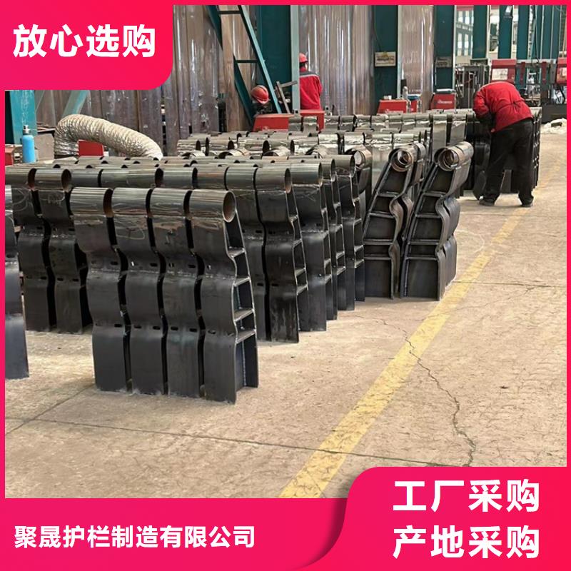 护栏1河道护栏厂为您提供一站式采购服务