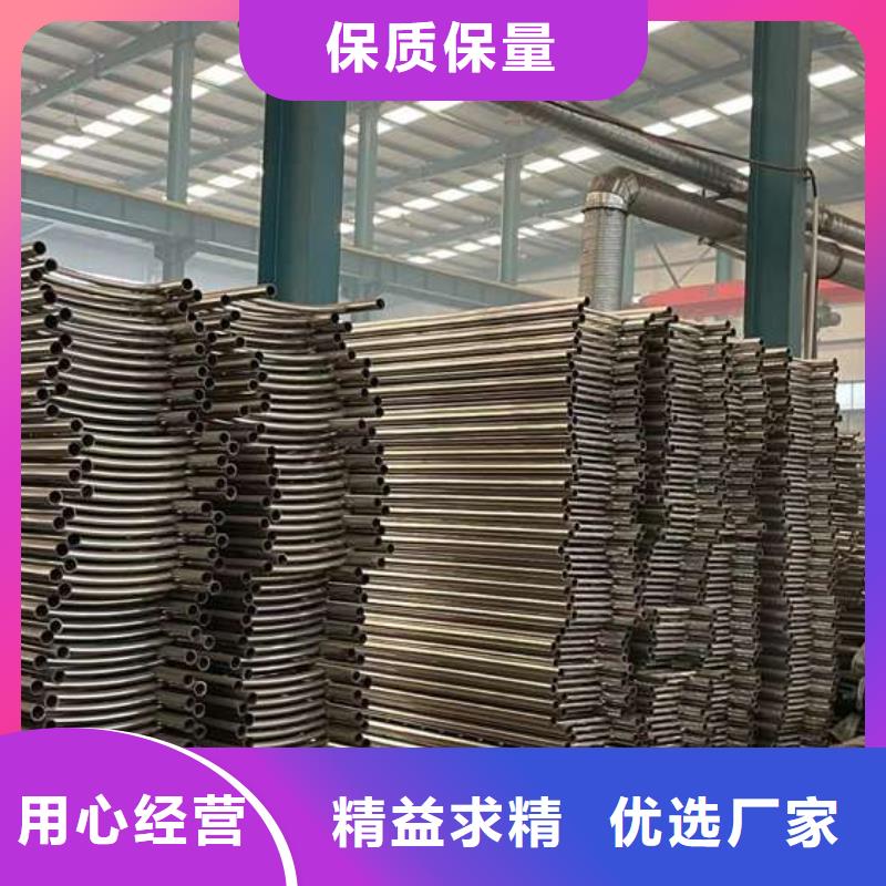 护栏客户好评