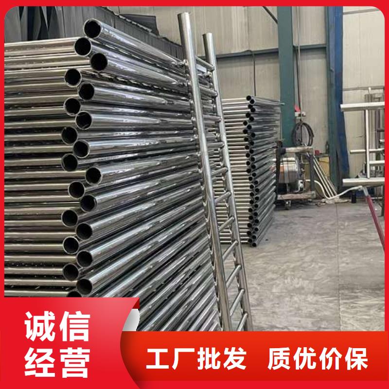 灯光防撞护栏报价-厂家