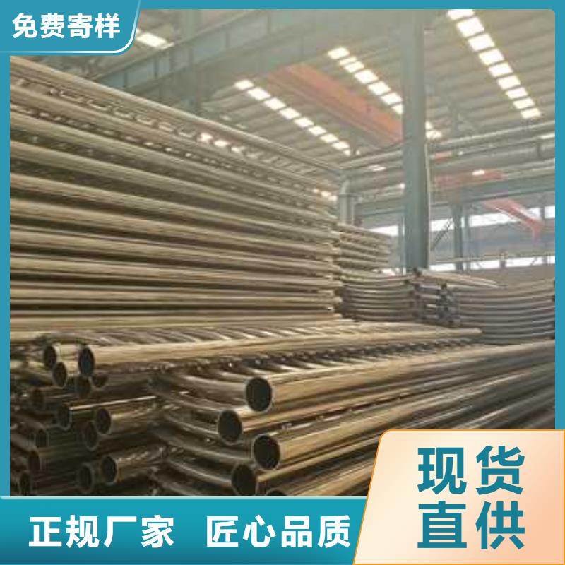 批发灯光护栏找聚晟护栏制造有限公司