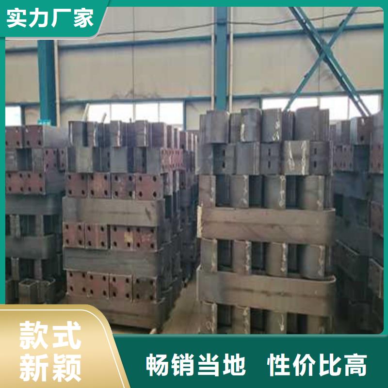 哪里有卖大库存无缺货危机 护栏1_【景观护栏】质量为本-当地厂家_供应案例