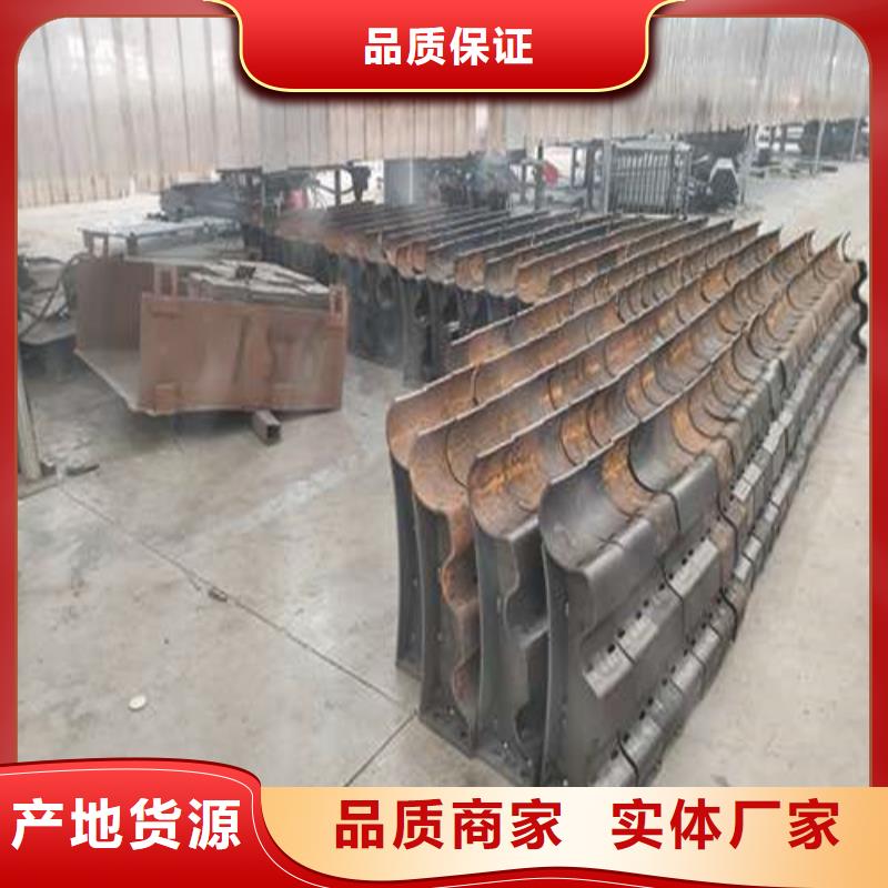 护栏1河道护栏厂为您提供一站式采购服务