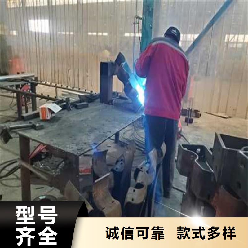 护栏1钢丝绳护栏厂随心所欲定制