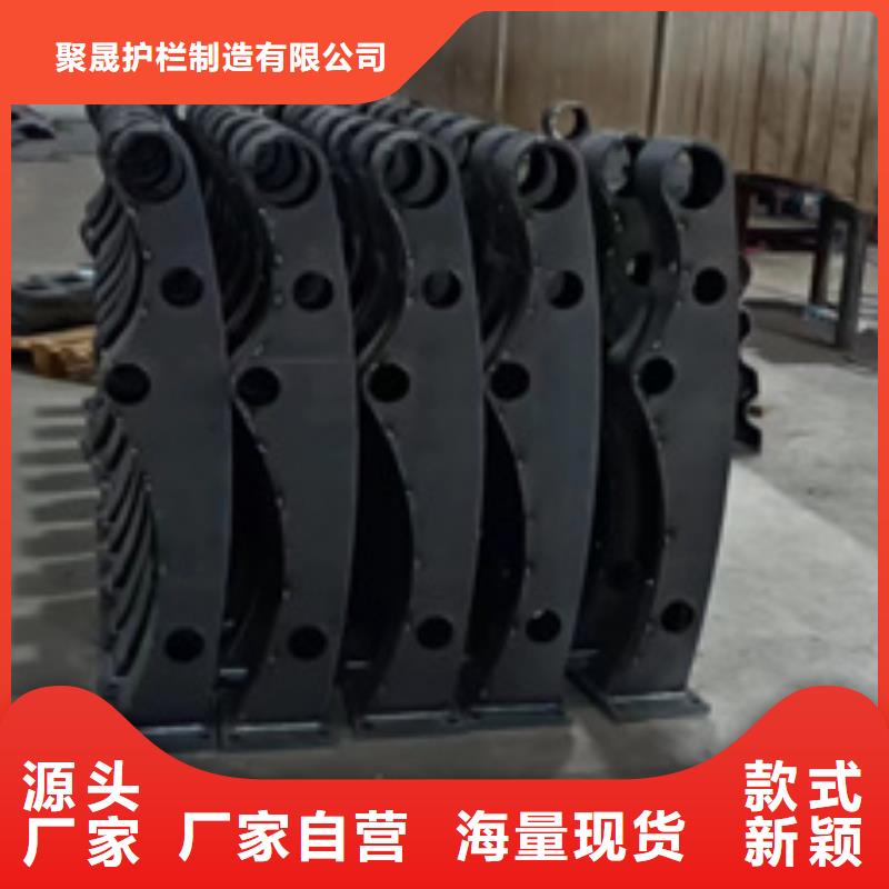 【护栏】桥梁钢护栏厂的简单介绍
