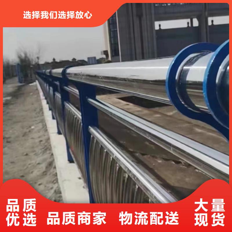 护栏LED防护栏杆货源直供