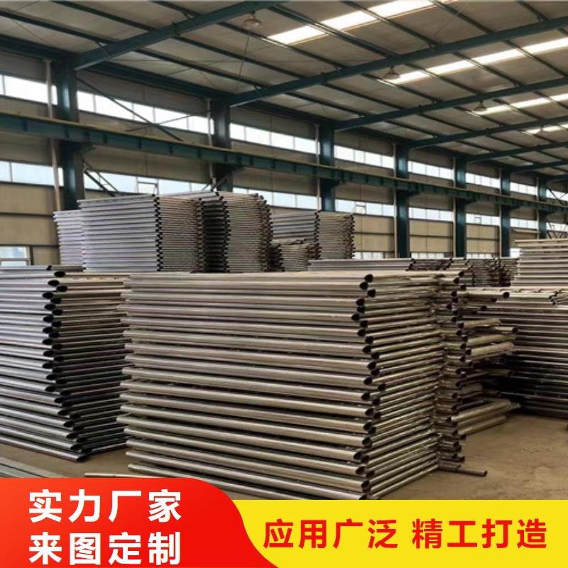 桥梁防撞护栏_桥梁防撞护栏厂家