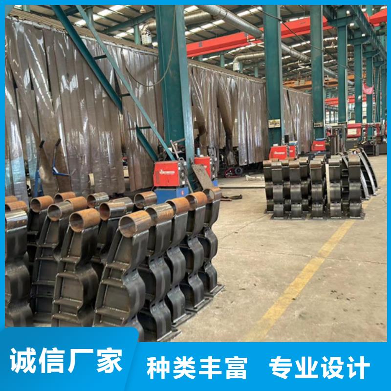 防撞护栏-防护栏畅销本地