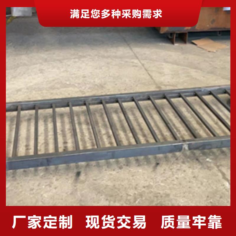 【防撞护栏桥梁防撞护栏专心专注专业】