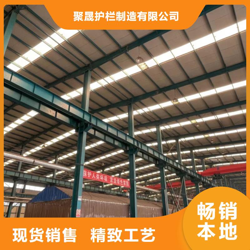 【防撞护栏,桥梁钢护栏支持大小批量采购】