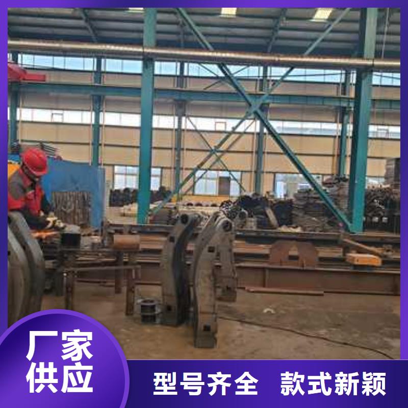 桥梁防护景观护栏租赁