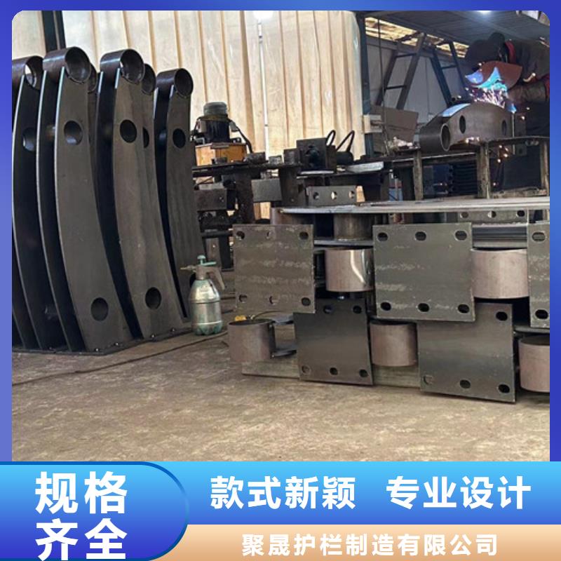道路护栏城市景观防护栏优选货源