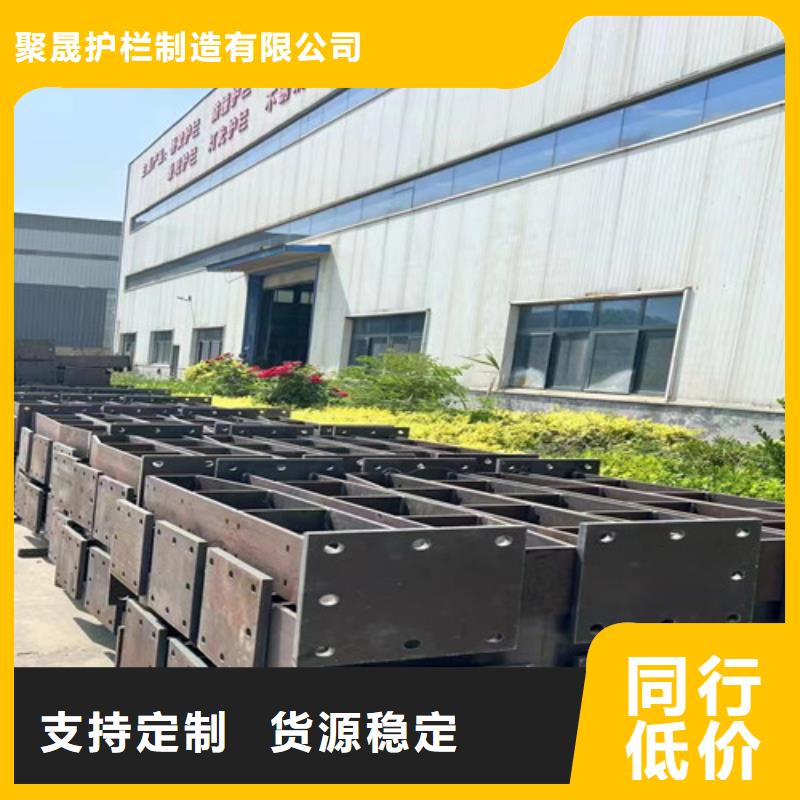 道路护栏,不锈钢复合管护栏全新升级品质保障