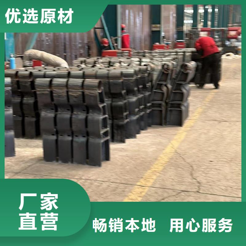 道路护栏_【热镀锌立柱】敢与同行比价格