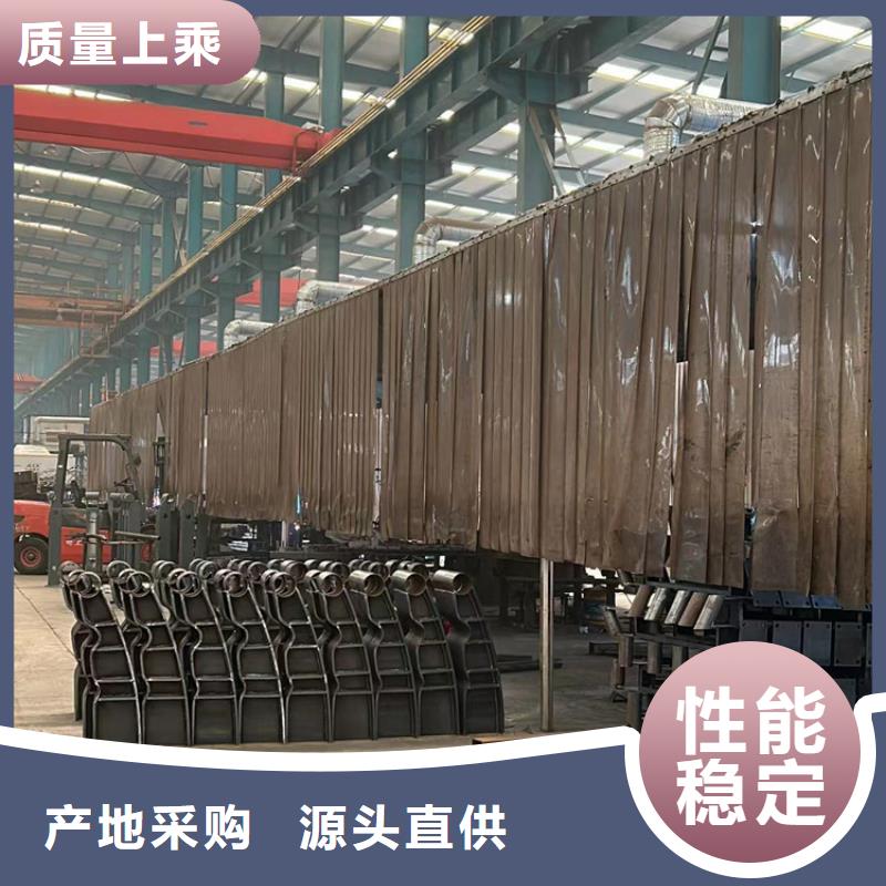 敢与同行比质量聚晟【欢迎来厂考察 道路护栏,防撞护栏设计合理】-【当地】品牌