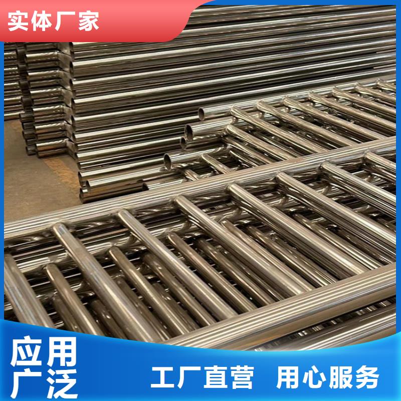 道路护栏一手货源源头厂家