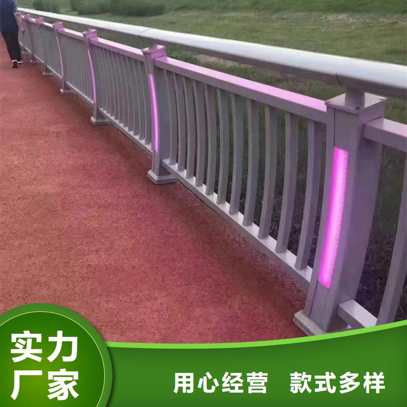 性价比高的桥梁防撞栏杆经销商
