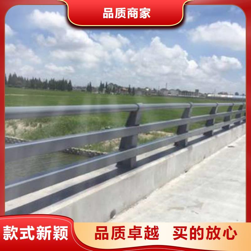  道路护栏型号全价格低
