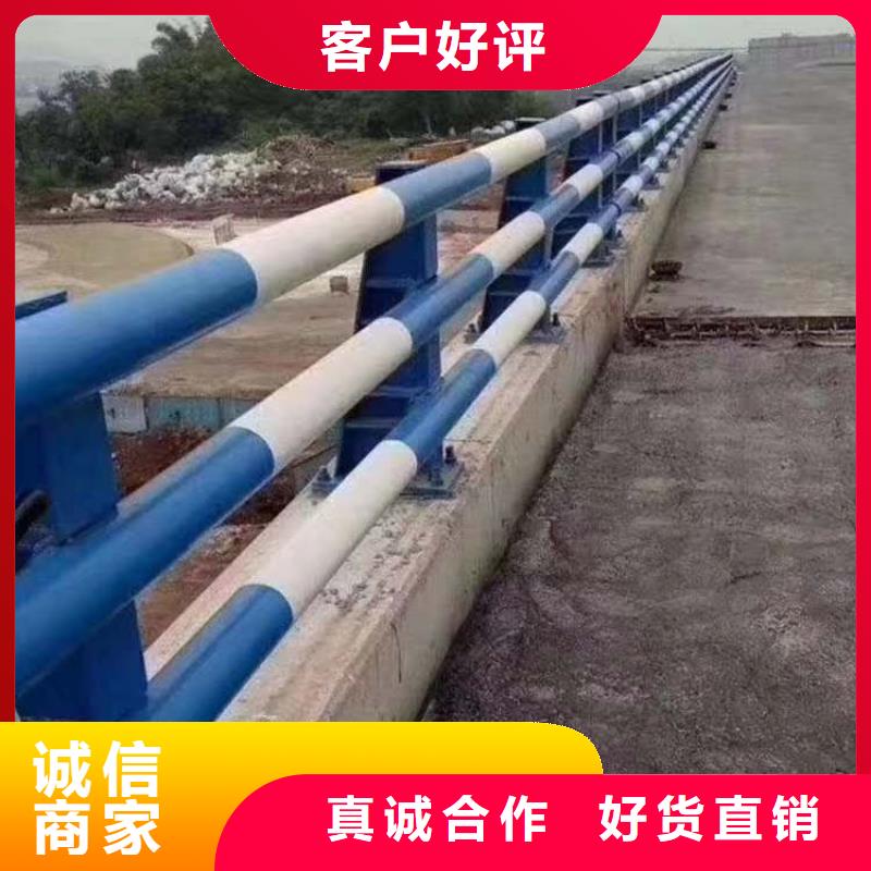 道路护栏-交通防撞围栏量大更优惠