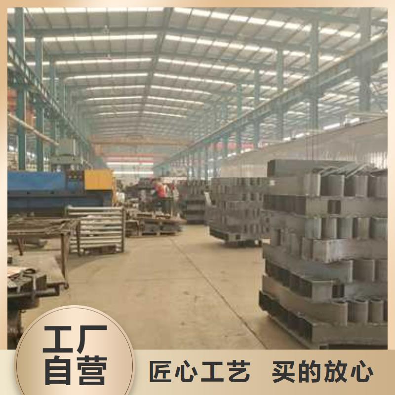 道路护栏,镀锌波形护栏用心细节
