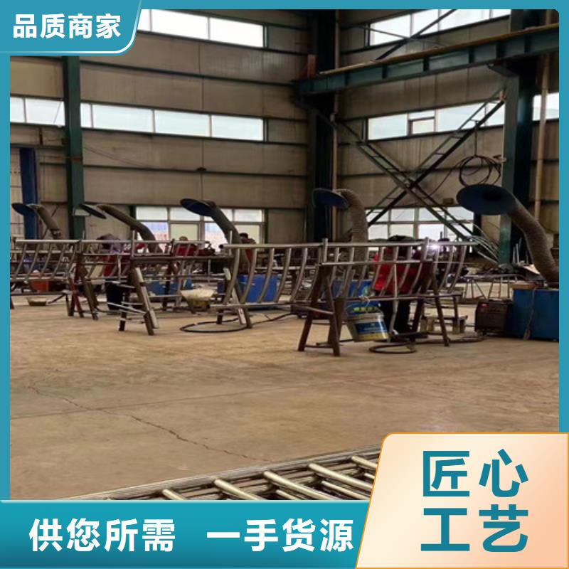  灯光护栏品牌企业