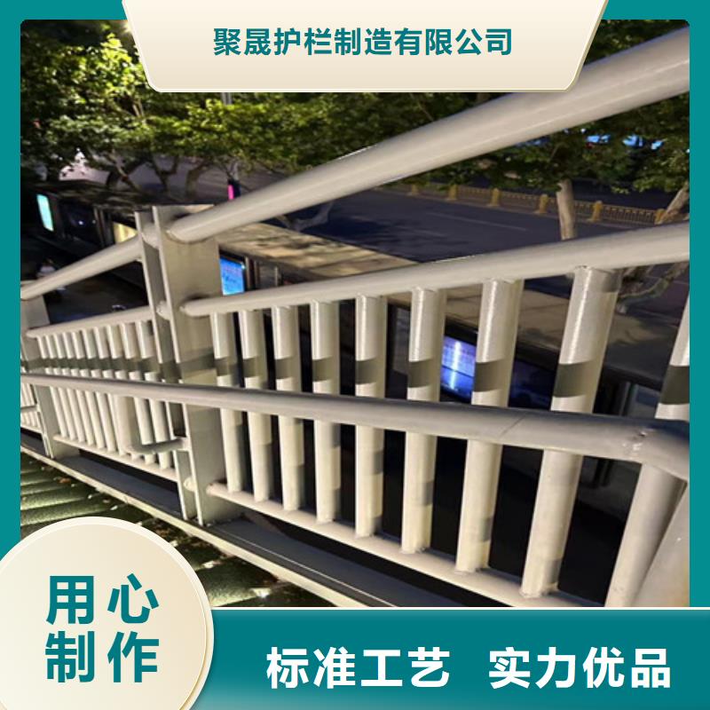 护栏-道路护栏当地厂家值得信赖