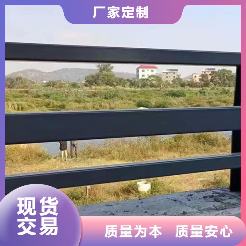 护栏桥梁防撞护栏现货采购