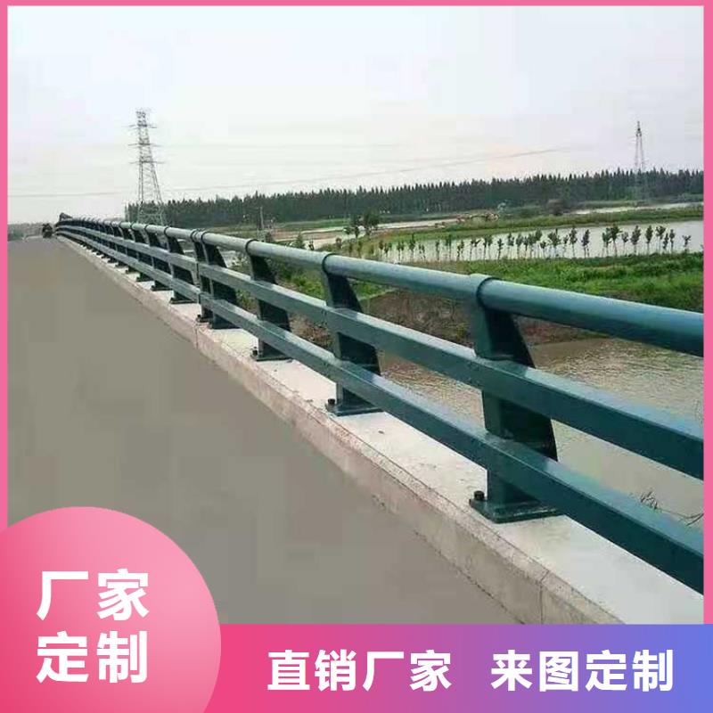  灯光护栏多种规格可选