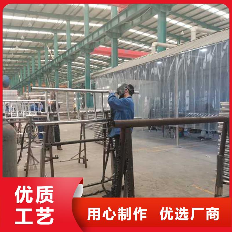  灯光护栏品牌企业